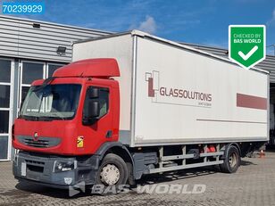 Renault Premium 310 4X2 Manual Ladebordwand 414cm Box-Height Euro 5 camión furgón