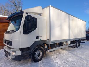 Volvo FL camión furgón