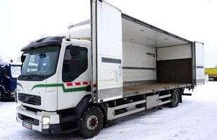 Volvo FL-240 Euro4 4x2 camión furgón