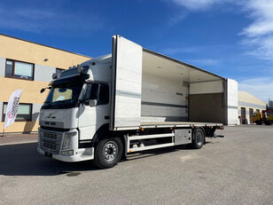 Volvo FM330 4x2 EURO6 + SIDE OPENING camión furgón