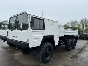 MAN 4520 6x6 EX MILITARY - RECONDITIONED - LOW MILAGE camión militar
