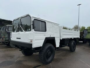 MAN N 4510 4x4 (10x IN STOCK ) EX ARMY camión militar