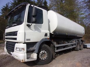 DAF 85.410  camión para transporte de grano