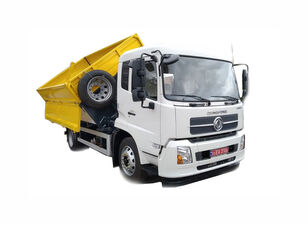 Dongfeng 1140 camión para transporte de grano nuevo