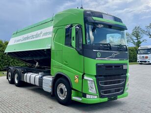 Volvo FH 460 camión para transporte de grano
