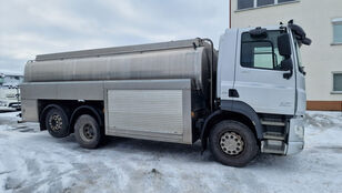 DAF CF 460 FAN 6x2 (Nr. 5667) camión para transporte de leche