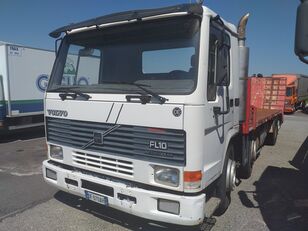 Volvo FL 10.320 camión plataforma