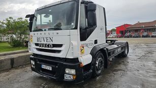 IVECO Stralis 420 camión portacoches