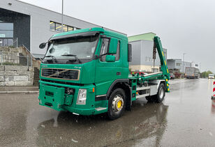 Volvo FM12-340  camión portacontenedores