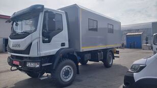 IVECO Eurocargo ML110E25W Вахтовка camión taller nuevo