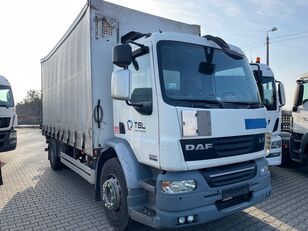 DAF LF 45.300 camión toldo