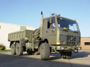 VOLVO FL12 volquete