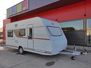 Venta de B rstner Premio Plus 440 TK 1500 kg caravana Eslovaquia