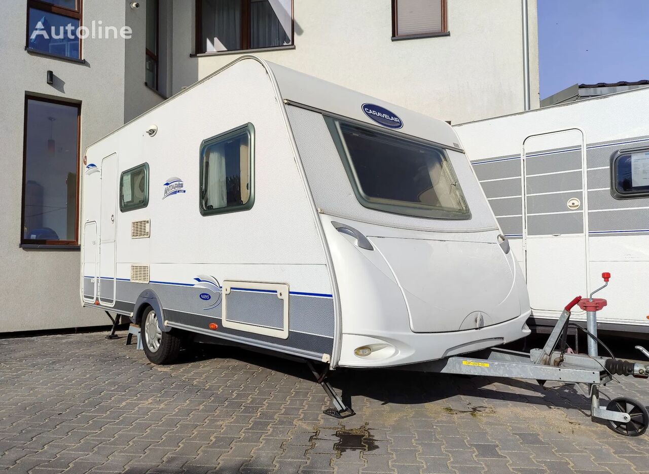 Venta de CARAVELAIR 426 Antares caravana Polonia Mosty KT36207