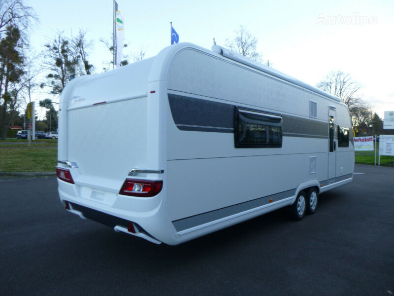 Venta de Hobby 720 WQC Prestige AC On Stock caravana Alemania