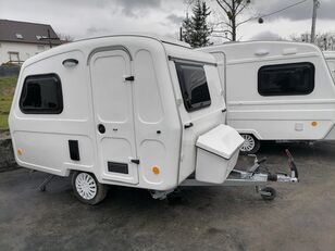 NIEWIADOW N126ET caravana nueva