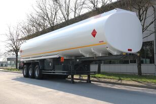 Sievering 45000 Litres Semi Remorque Citerne de Carburant ADR camión cisterna semirremolque nueva