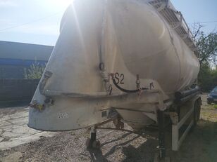 Spitzer SF 2230/2 cisterna de cemento