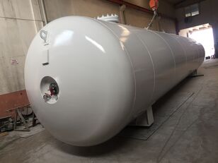 MAS TRAILER TANKER 5 m3 - 150 m3 LPG Storage Tank From Factory cisterna de gas nueva