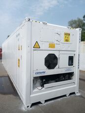 Šaldymo konteineriai 40 pėdų, 40RF, refrižeratorinis konteineris contenedor frigorífico 40 pies