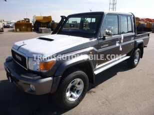 pick-up TOYOTA Land Cruiser nuevo