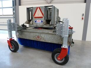 M-Sweep hydraulische heftruck/shovel/trekker veegmachine cepillo industrial