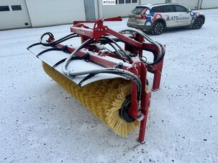 Tokvam Kost til Traktor/hjullaster cepillo industrial