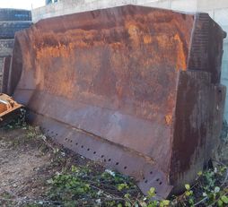 hoja de bulldozer CATERPILLAR HOJA DELANTERA D9H