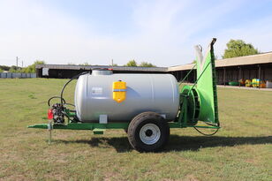 НовийВезувий-2000МН atomizador arrastrado nuevo