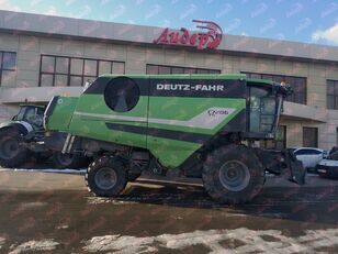 DEUTZ-FAHR C7206TS cosechadora de cereales nueva