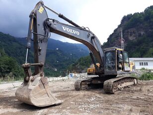 excavadora de orugas VOLVO EC 290 BLC