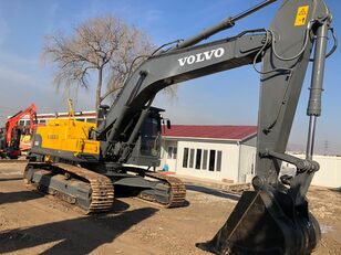 excavadora de orugas VOLVO EC 360CL