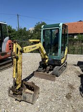 mini excavadora YANMAR SV 17