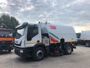 IVECO EUROCARGO ROAD SWEEPER NEW barredora nueva