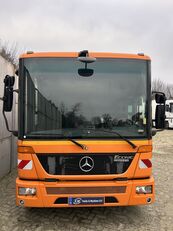 Mercedes-Benz Econic 2633 camión de basura