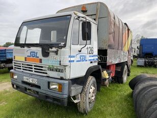 Steyr 17 S 18 P38  camión de basura