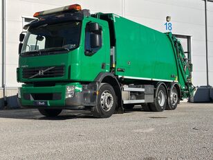 Volvo FE 300  camión de basura