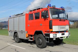 IVECO 160-30  camión de bomberos