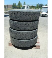 Michelin 13.00-22.5 neumático para camión