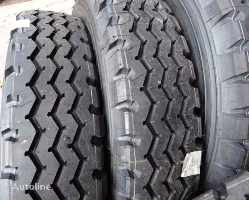 Michelin 9R22.5 Michelin XYZ DA neumático para camión