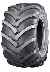 Nokian 700/70-34 New Nokian tyres Forestry wholesale neumático forestal nuevo