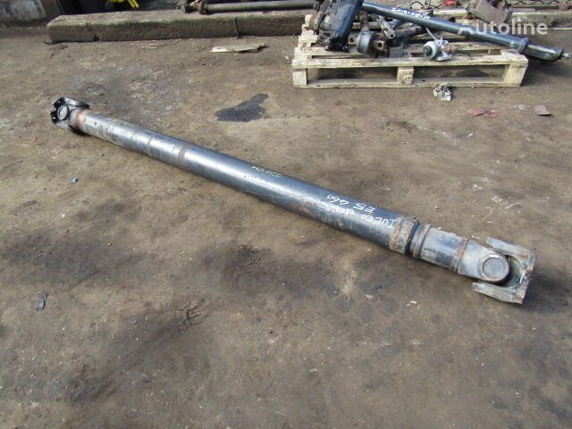 IVECO PROPSHAFT 1 PIECE LENGTH 220CM árbol de transmisión para IVECO STRALIS  camión