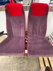 asiento para Setra autobús