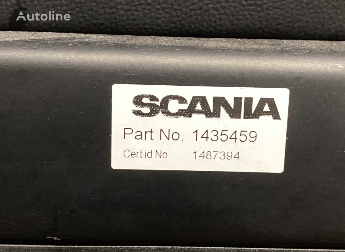 Scania R-series (01.04-) 1891223 asiento para Scania P,G,R,T-series (2004-2017) tractora