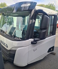 IVECO T-Way / X-Way (day cab) cabina para IVECO Euro 6 - M.Y. 2022 camión