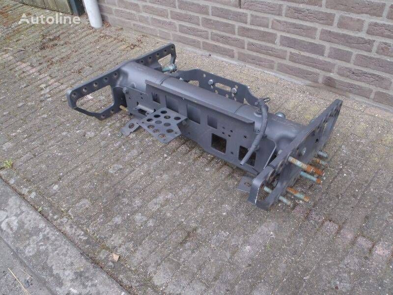 Mercedes-Benz 9603104838 TRAVERSE CHASSIS ACTROS MP4 A 9603104838 chasis para Mercedes-Benz ACTROS MP4 camión