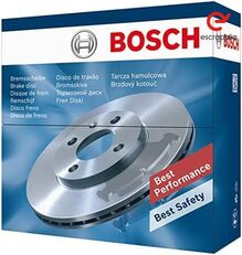 Bosch BD2149 Discos de freno disco de freno para camión
