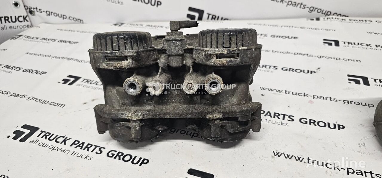 DAF 106 XF, EURO6 EBS brake control unit WABCO 4801061050, 480106102 modulador EBS para DAF DAF 106 XF, EURO6 EBS brake control unit WABCO 4801061050, 4801061020, 1867002, 1818832, 1857008, 4801086060, 1857000, 1867008, 0853590, 1667002, 0031728 tractora