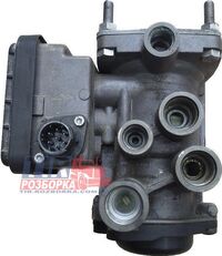 Knorr-Bremse Модуль EBS причепа MAN, SCANIA, VOLVO, RENAULT 81523016212 modulador EBS para Volvo tractora