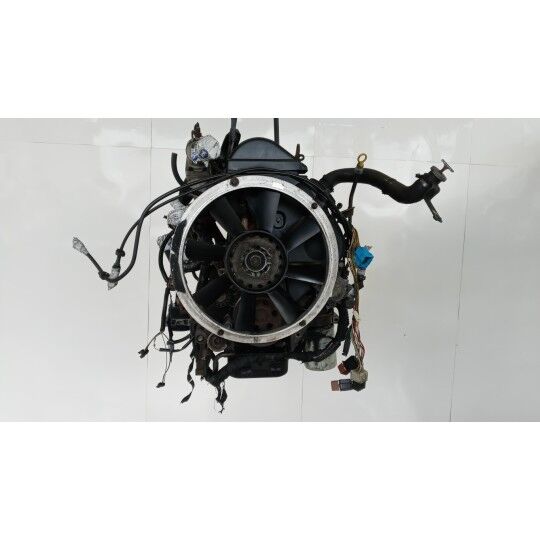 8140.43N motor para Renault Mascott camión